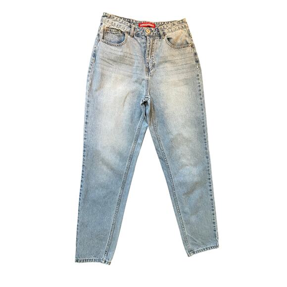 Union Bay Classic High Waisted Jeans (Size 5) - Picture 6 of 8